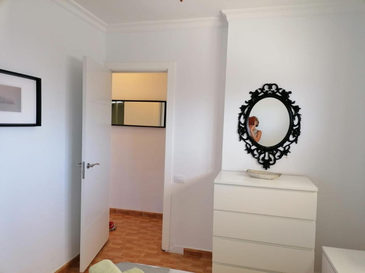 Taidia Apartment Плайя-дель-Инглес Экстерьер фото
