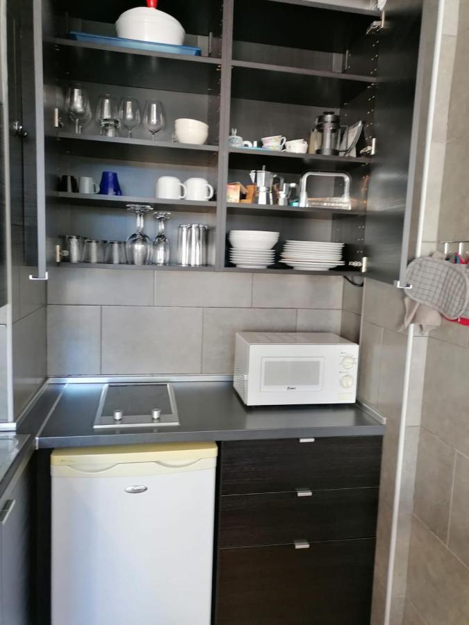 Taidia Apartment Плайя-дель-Инглес Экстерьер фото