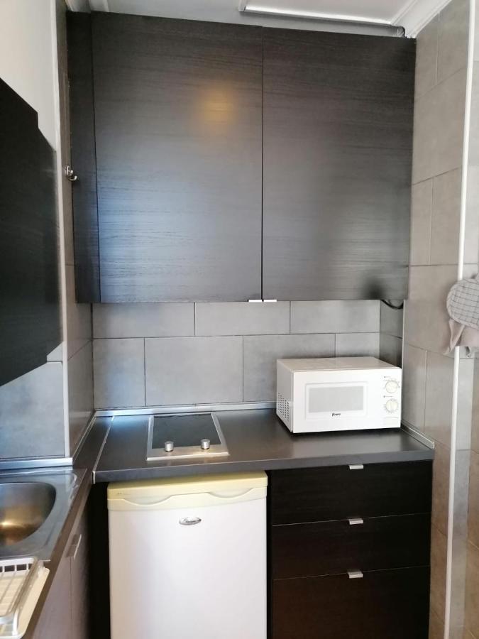 Taidia Apartment Плайя-дель-Инглес Экстерьер фото